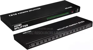 Hdmi Splitter 1x16