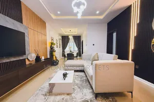 Service Apt Gwarinpa