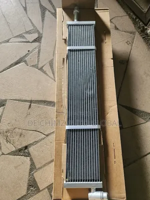 Water Cooler W213 E300