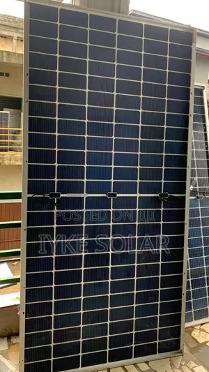 620watts Jinko Solar Panel