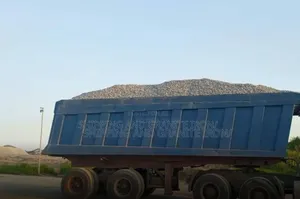 Solid Granite