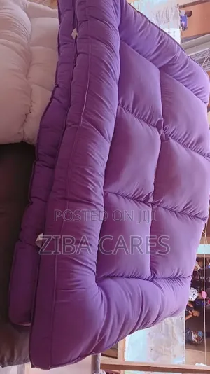 Mattress Bed Toppers 6x6
