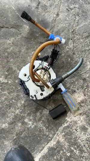 Fuel Pump Range Rover