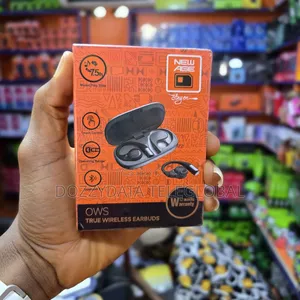 Newage Soul Pod 13 Wireless Earbuds