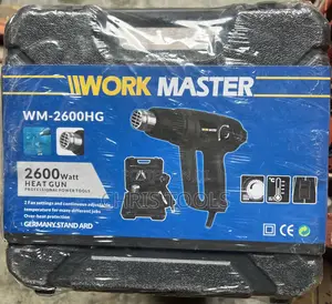 Electric Heat Gun