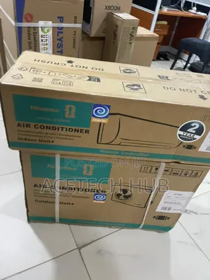 Buy Hisense 1.5hp Inverter Split Ac at Best Price