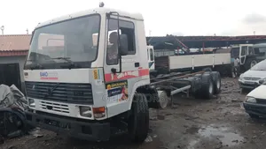 Volvo Fl 7 10tyres Cap and Chassis