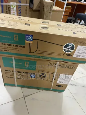 Hisense Energy Saving 1.5hp Split Air Conditioner