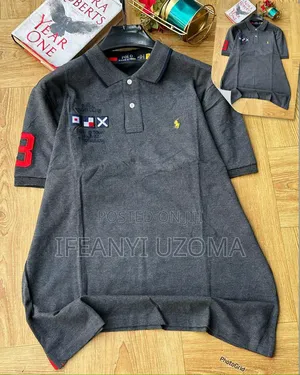 Nice Classic Quality Tshirts