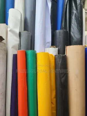 Multipurpose Tarpaulin Sheet - Waterproof Cover (All Sizes/Colours)