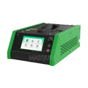 Smartsafe Ep101 Portable Single-Cell Charger Discharger