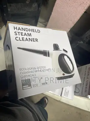 Handheld Steam Cleaner