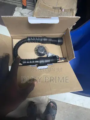 Handheld Steam Cleaner
