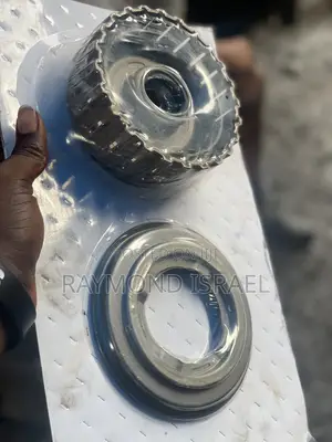 17pin Gearbox Seal