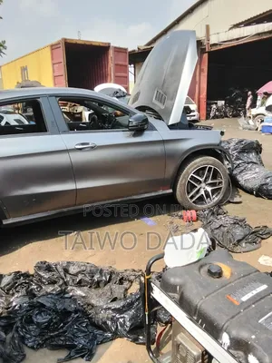 Hassan Automobile Services