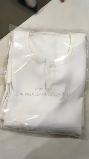 Spring Expert Laundry and Cleaning Services