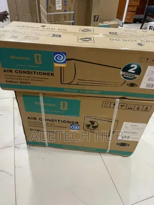 Hisense 1.5hp Home Use Inverter Air Conditioner