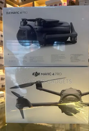 Dji Mavic 4 Pro