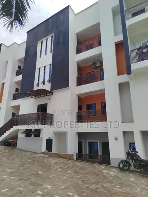 2bdrm Apartment in Gaduwa for rent