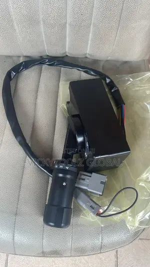 Cat 130-6260 Controller Gp-transmission
