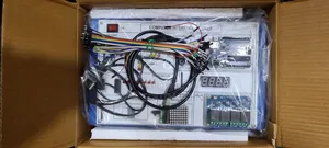 Computer Interference Trainer