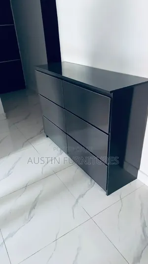  Drawer Made With Top Quality Materials