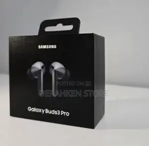 Galaxy Buds3 Pro