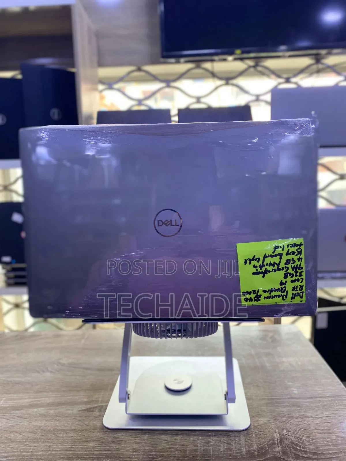 Laptop Dell Precision 5540 32GB Intel Core i9 SSD 512GB