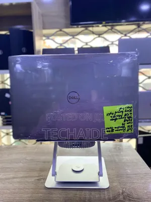 Laptop Dell Precision 5540 32GB Intel Core i9 SSD 512GB