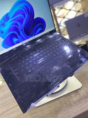 Laptop Dell Precision 5540 32GB Intel Core i9 SSD 512GB