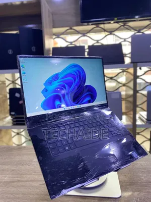 Laptop Dell Precision 5540 32GB Intel Core i9 SSD 512GB