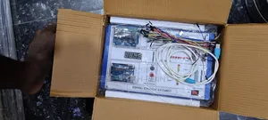 Computer Network Trainer