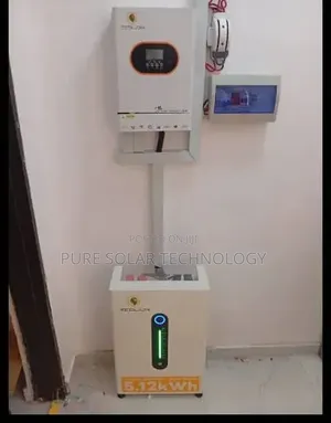 Solar Battery