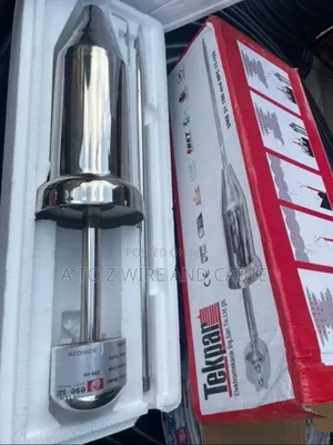 Tepkar Lightning Arrestor – Premium Surge Protection Device