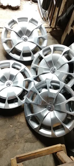Rim Cover Hiace 2020 Model