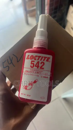 Loctite 542