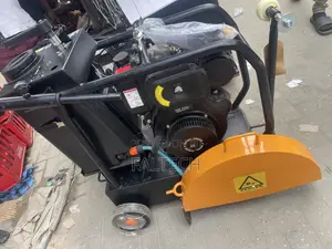 Concrete Floor Cutter
