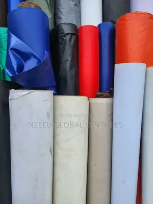 Truck Cargo Tarpaulin - Waterproof Load Cover