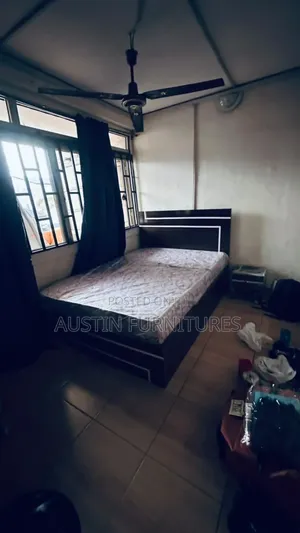 Ideal 4 by 6 Bedframe