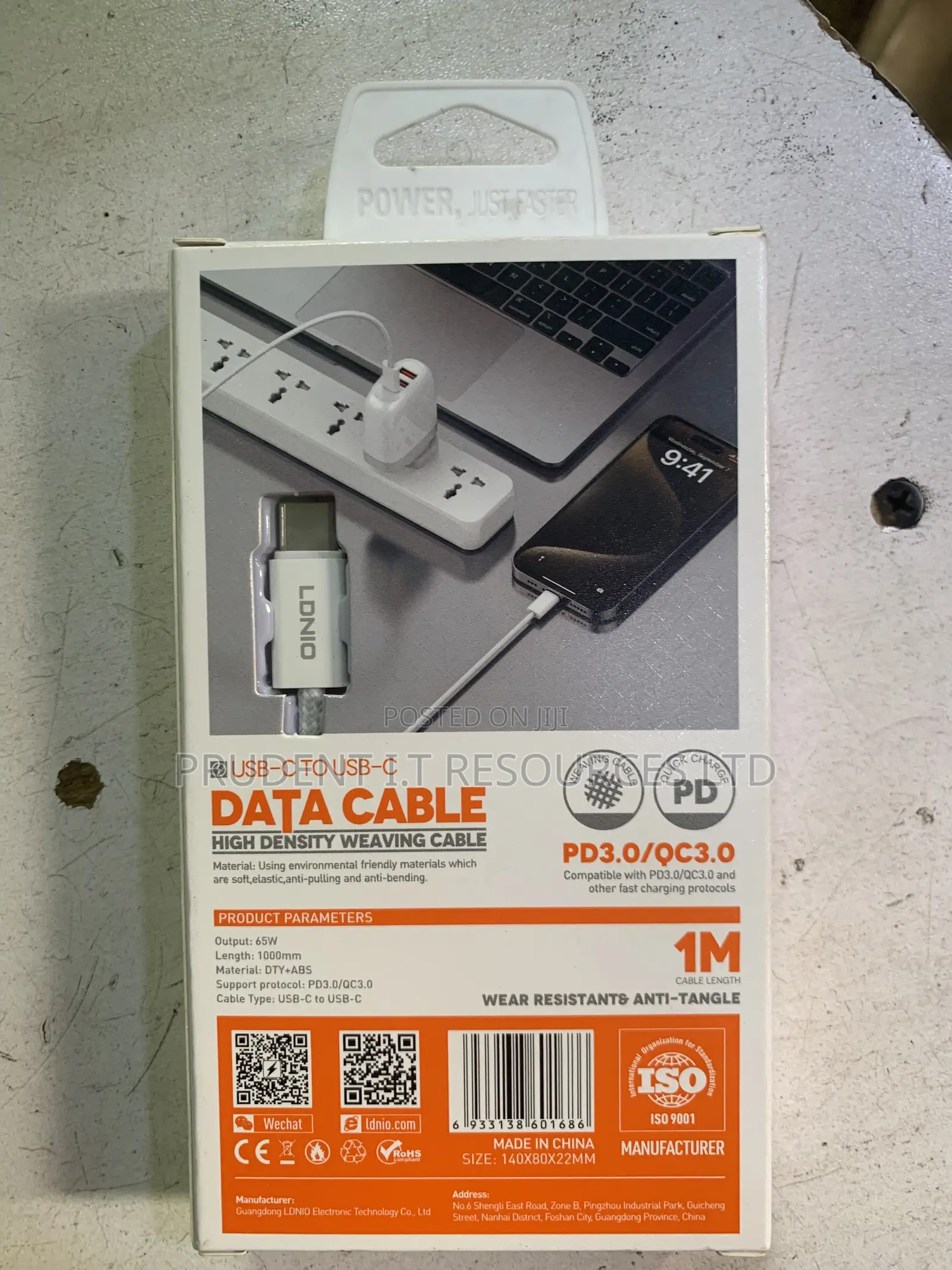 Data Cables