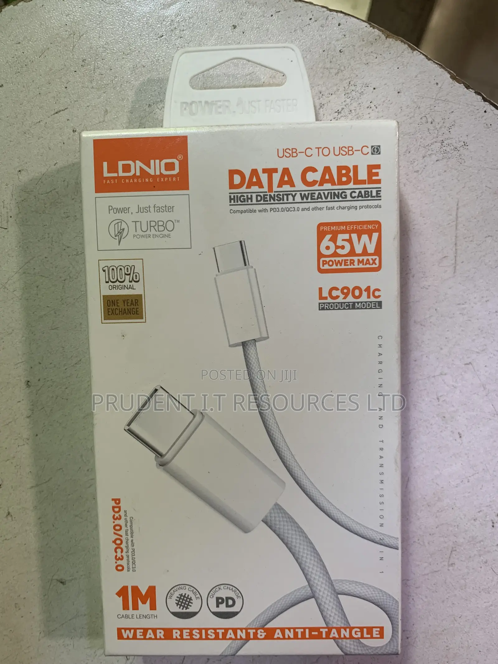 Data Cables