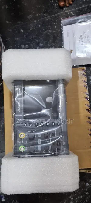 Oscilloscope