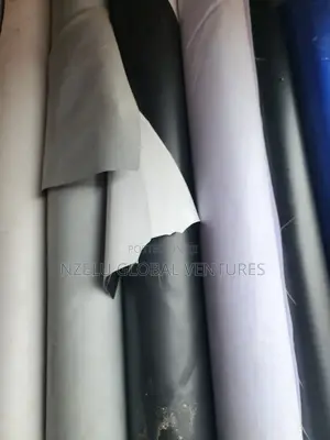 Home Use Waterproof Tarpaulin - Roof Floor Cover
