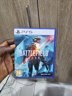 Battlefield 2042