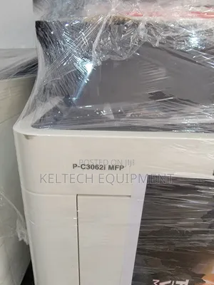 Photocopy Machine