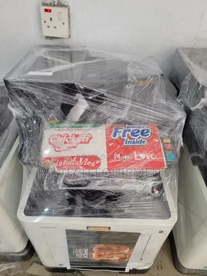 Photocopy Machine