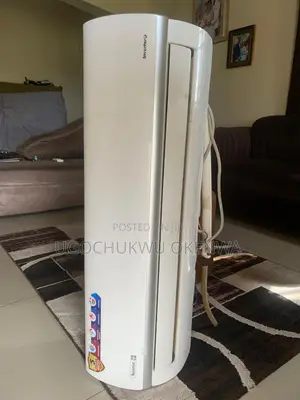 Scanfrost Air Conditioner 2 Hp