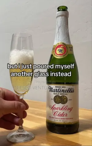 American Apple Fruit Wine