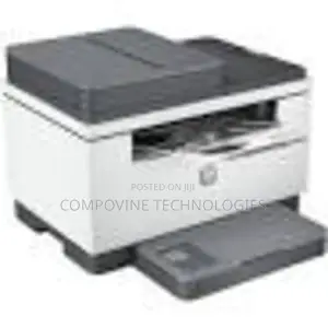 HP Laserjet M236sdw Multifunction Printer (9yg09a)
