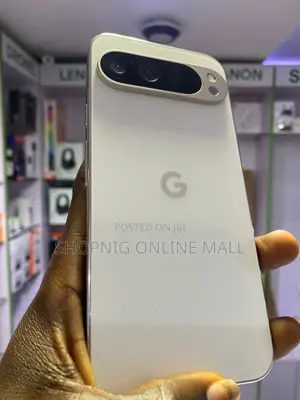 Google Pixel 9 Pro XL 128 GB